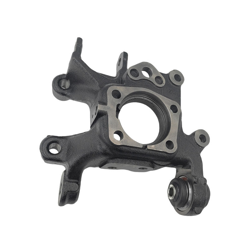 Rear Steering Knuckle Right Hand Side Fit For Toyota RAV-4 MK3 ZZT TY 003AB 2005-2012 SARM-TA007R - Machter