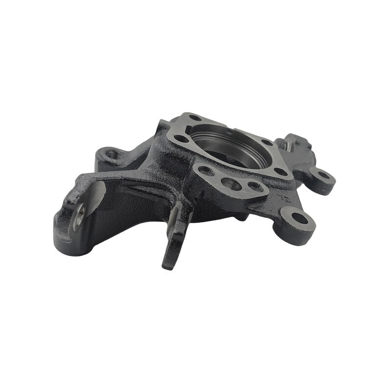 Rear Steering Knuckle Left Hand Side Fit For Toyota RAV-4 MK3 ZZT TY 001A 2005-2012 SARM-TA007L - Machter