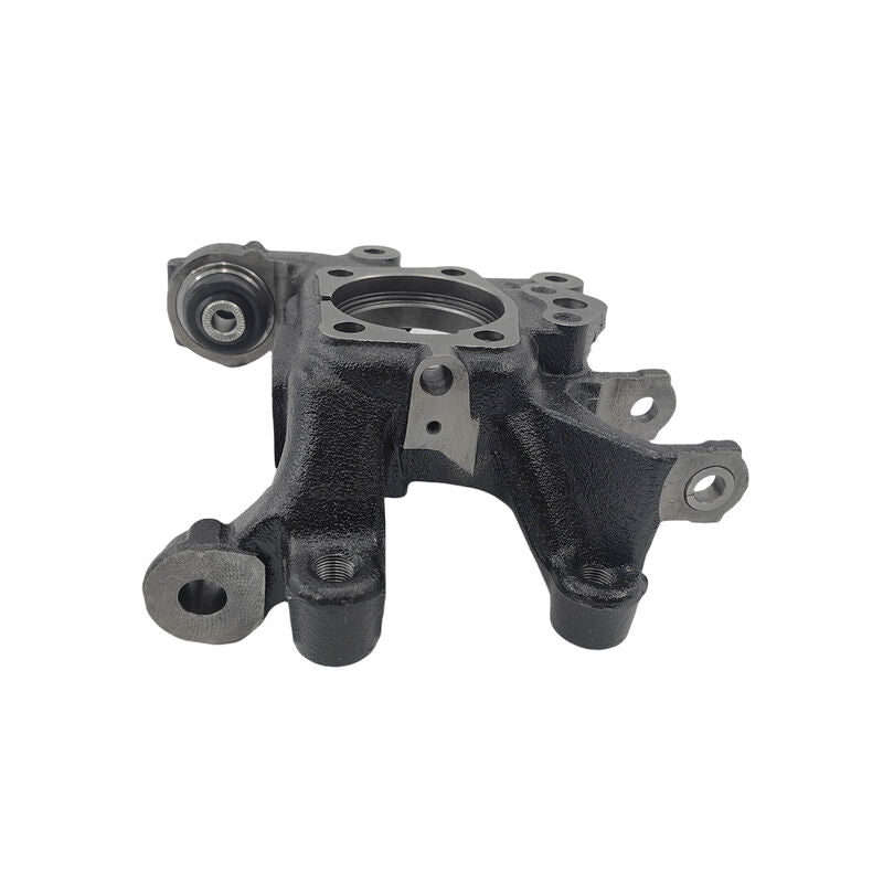 Rear Steering Knuckle Right Hand Side Fit For Toyota RAV-4 MK3 ZZT TY 003AB 2005-2012 SARM-TA007R - Machter