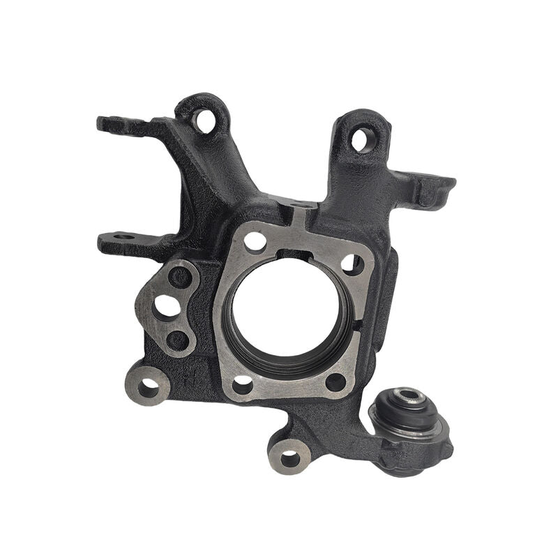 Rear Steering Knuckle Right Hand Side Fit For Toyota RAV-4 MK3 ZZT TY 003AB 2005-2012 SARM-TA007R - Machter