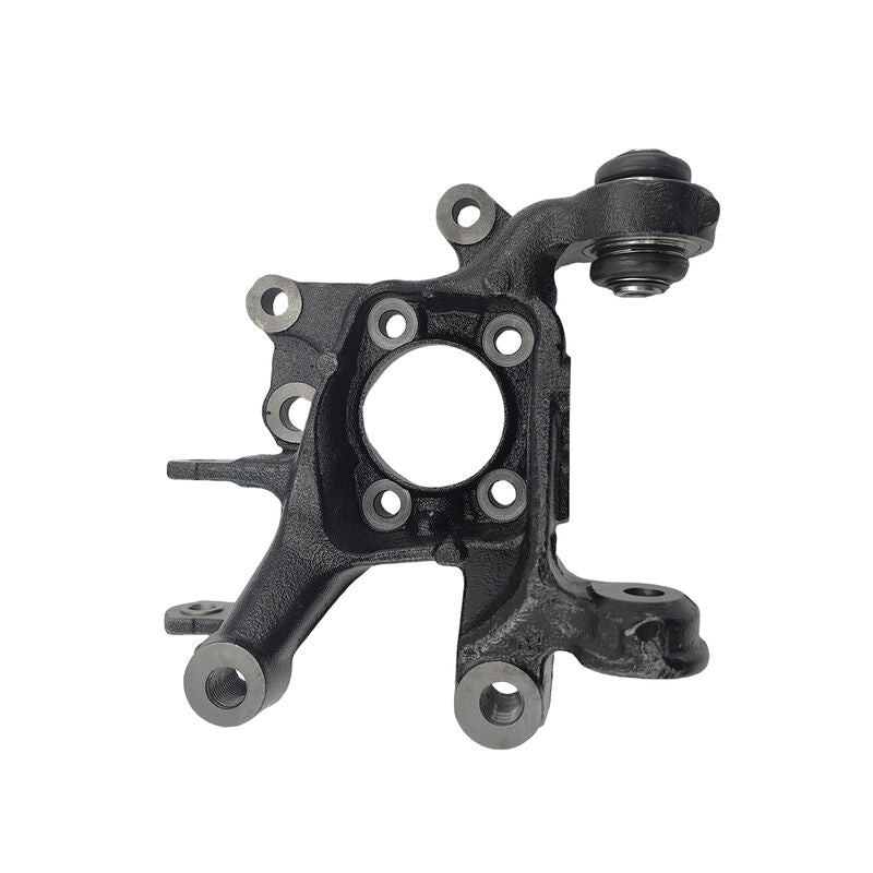 Rear Steering Knuckle Right Hand Side Fit For Toyota RAV-4 MK3 ZZT TY 003AB 2005-2012 SARM-TA007R - Machter