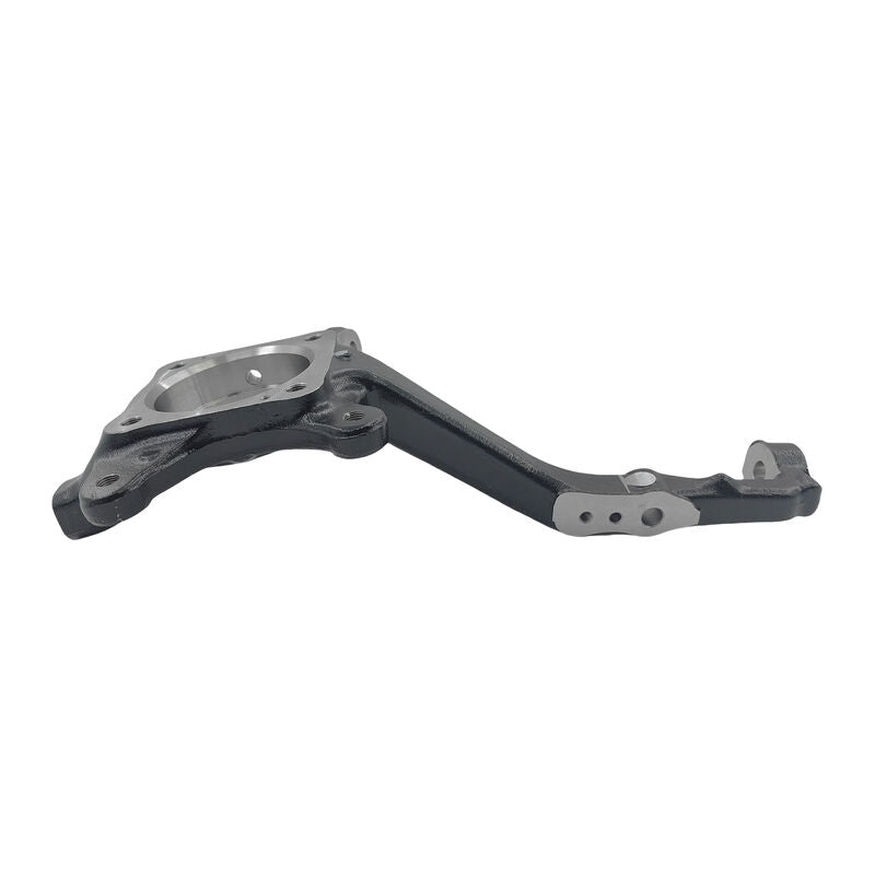 Steering Knuckle Left Hand Side Fit For Toyota Prado 120 150 Series KDJ120 GRJ120 KDJ150 2003-2015 SARM-TA008L - Machter