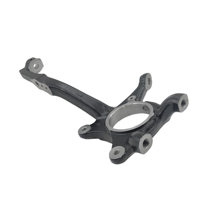Steering Knuckle Left Hand Side Fit For Toyota Prado 120 150 Series KDJ120 GRJ120 KDJ150 2003-2015 SARM-TA008L - Machter