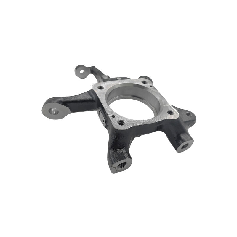 Steering Knuckle Left Hand Side Fit For Toyota Prado 120 150 Series KDJ120 GRJ120 KDJ150 2003-2015 SARM-TA008L - Machter