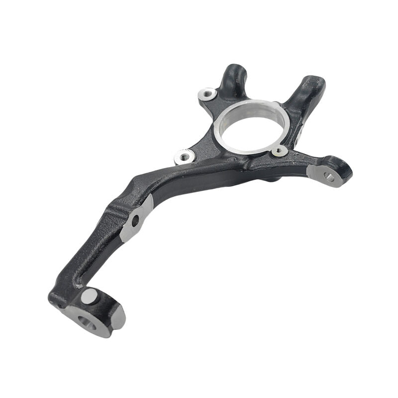 Steering Knuckle Right Hand Side Fit For Toyota Prado 120 150 Series KDJ120 GRJ120 KDJ150 2003-2015 - Machter