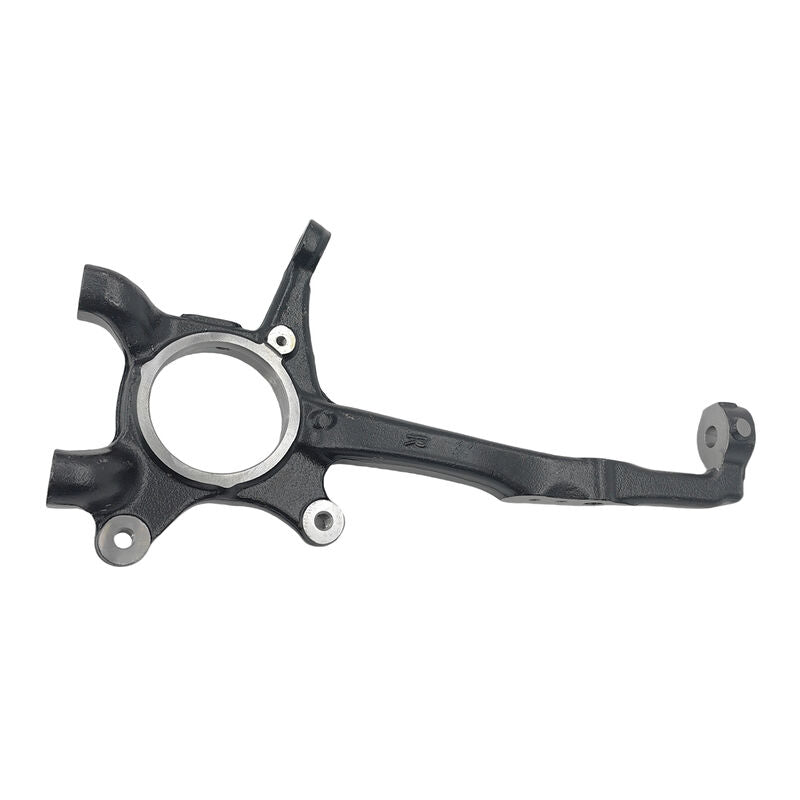 Steering Knuckle Right Hand Side Fit For Toyota Prado 120 150 Series KDJ120 GRJ120 KDJ150 2003-2015 - Machter