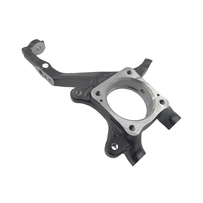 Steering Knuckle Right Hand Side Fit For Toyota Prado 120 150 Series KDJ120 GRJ120 KDJ150 2003-2015 SARM-TA008R - Machter