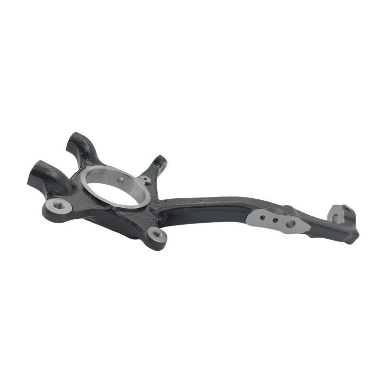 Steering Knuckle Right Hand Side Fit For Toyota Prado 120 150 Series KDJ120 GRJ120 KDJ150 2003-2015 SARM-TA008R - Machter
