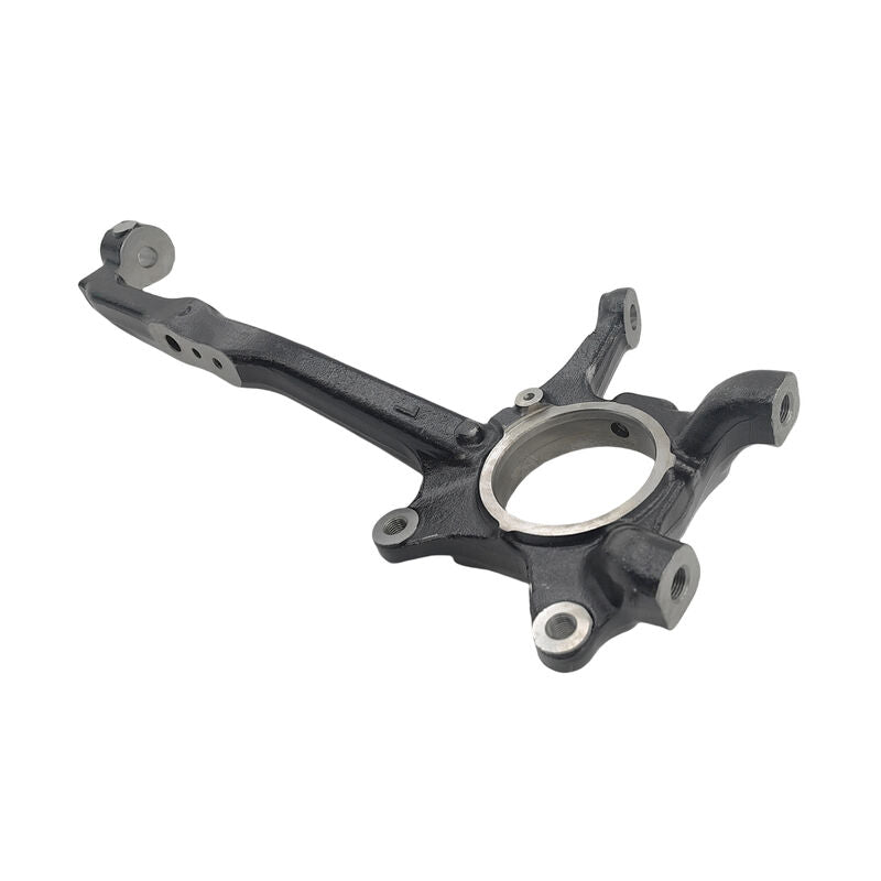 Front Steering Knuckle Hub Left Hand Side Fit For Toyota Hilux GUN126 4WD SR5 43212-KK010 2015-ON SARM-TA009L - Machter
