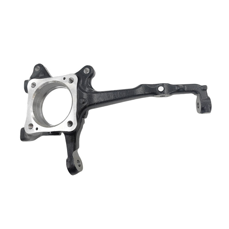 Front Steering Knuckle Hub Left Hand Side Fit For Toyota Hilux GUN126 4WD SR5 43212-KK010 2015-ON SARM-TA009L - Machter