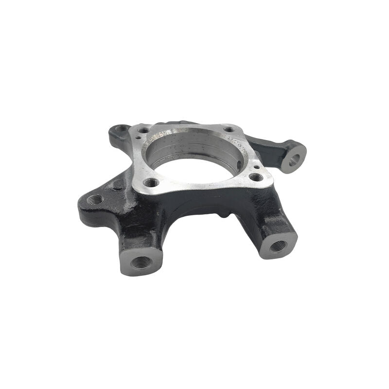 Front Steering Knuckle Hub Right Hand Side Fit For Toyota Hilux GUN126 4WD SR5 3211-KK010 2015-ON - Machter