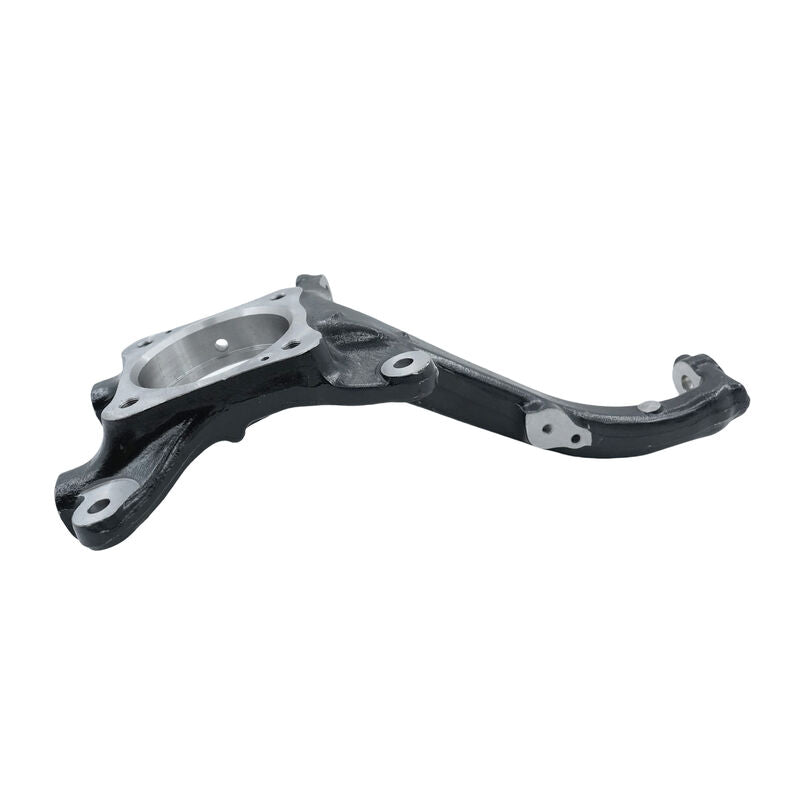 Front Steering Knuckle Kit Left Hand Side Fit For Lexus LX J2 For Toyota Land Cruiser 200 J2 2007-ON SARM-TA010L - Machter