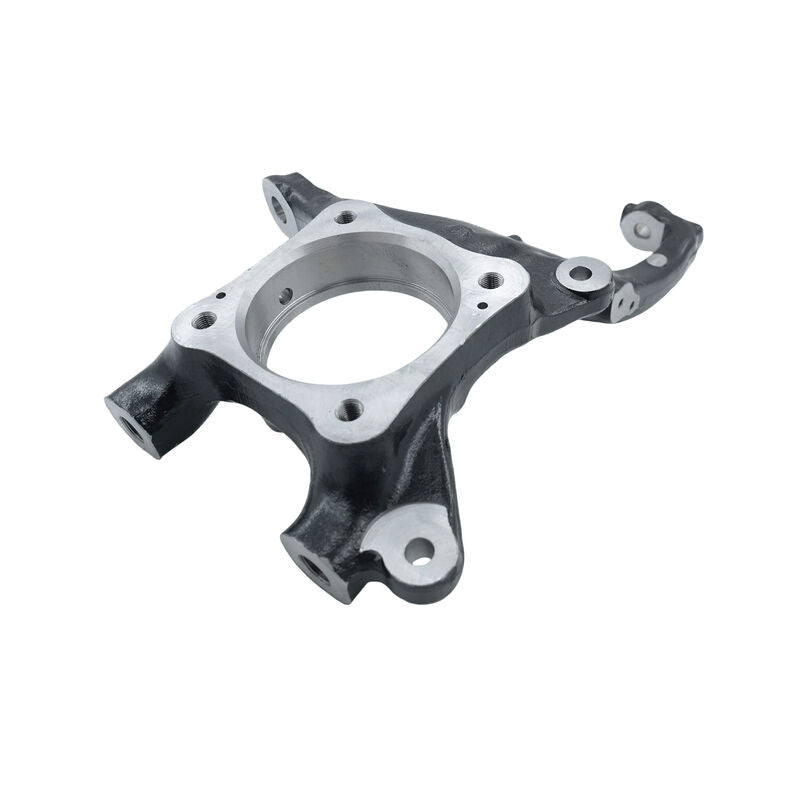 Front Steering Knuckle Kit Left Hand Side Fit For Lexus LX J2 For Toyota Land Cruiser 200 J2 2007-ON SARM-TA010L - Machter