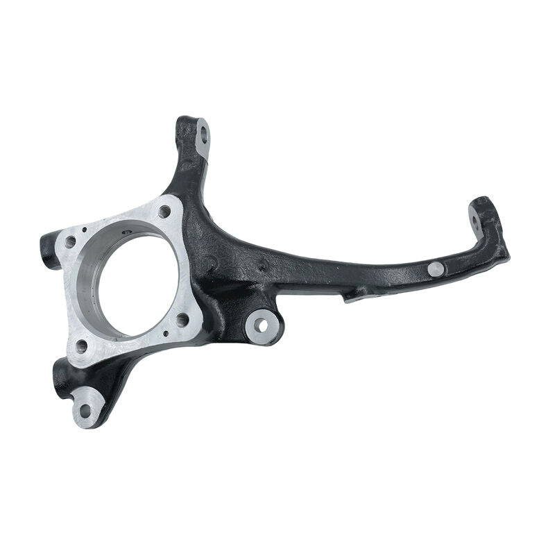 Front Steering Knuckle Kit Left Hand Side Fit For Lexus LX J2 For Toyota Land Cruiser 200 J2 2007-ON SARM-TA010L - Machter