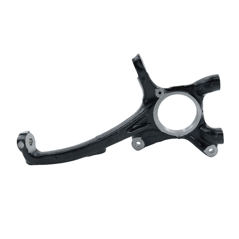 Front Steering Knuckle Kit Left Hand Side Fit For Lexus LX J2 For Toyota Land Cruiser 200 J2 2007-ON SARM-TA010L - Machter