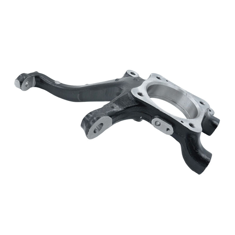 Front Steering Knuckle Kit Left Hand Side Fit For Lexus LX J2 For Toyota Land Cruiser 200 J2 2007-ON SARM-TA010L - Machter