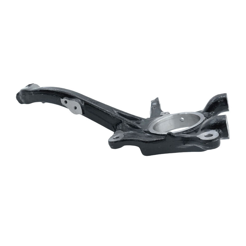 Front Steering Knuckle Kit Left Hand Side Fit For Lexus LX J2 For Toyota Land Cruiser 200 J2 2007-ON SARM-TA010L - Machter