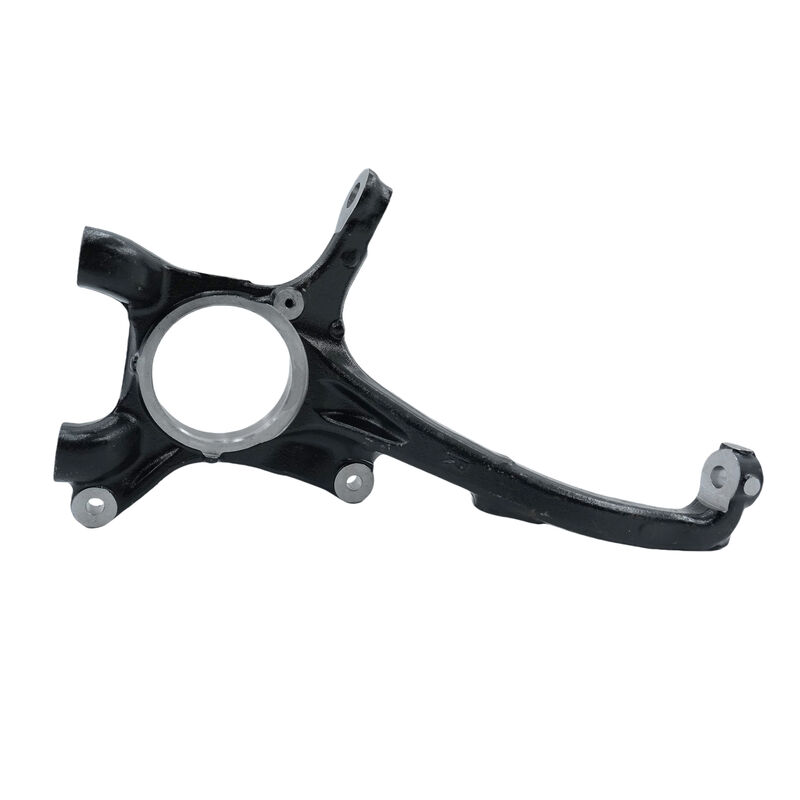 Front Steering Knuckle Kit Right Hand Side Fit For Lexus LX J2 For Toyota Land Cruiser 200 J2 2007-ON SARM-TA010R - Machter
