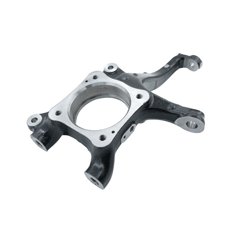 Front Steering Knuckle Kit Right Hand Side Fit For Lexus LX J2 For Toyota Land Cruiser 200 J2 2007-ON SARM-TA010R - Machter