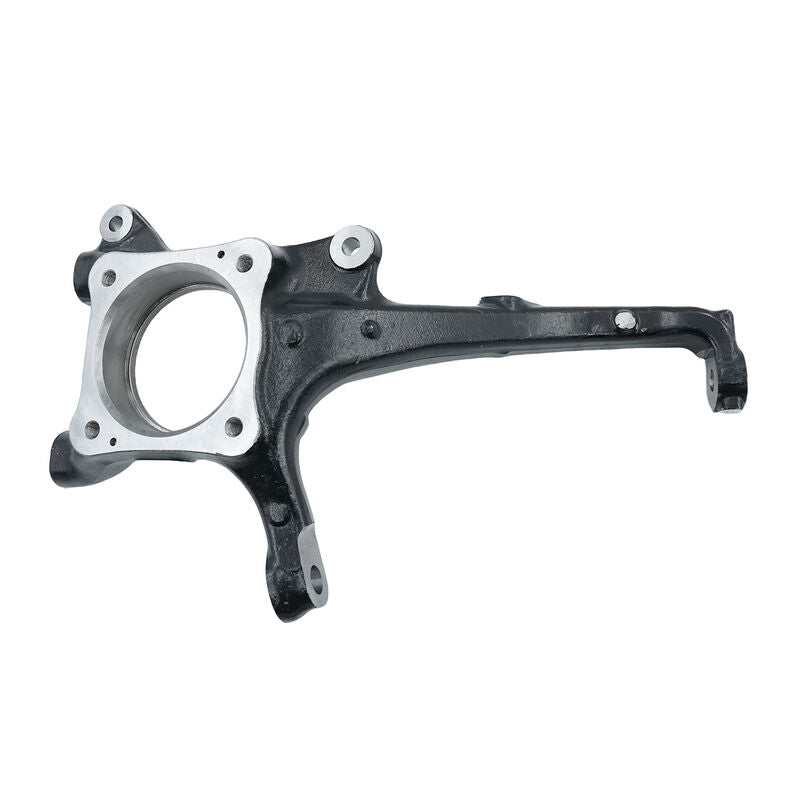 Front Steering Knuckle Kit Left Hand Side Fit For Lexus LX J2 For Toyota Land Cruiser 200 J2 2007-ON SARM-TA010L - Machter