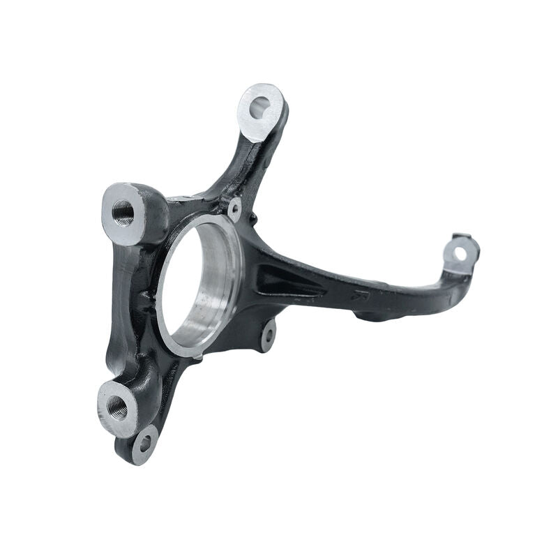 Front Steering Knuckle Kit Right Hand Side Fit For Lexus LX J2 For Toyota Land Cruiser 200 J2 2007-ON SARM-TA010R - Machter