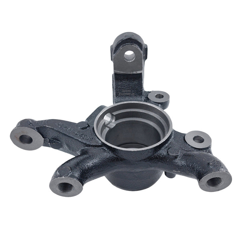 Front Steering Knuckle Right Hand Side Fit For Toyota Hilux Vigo KUN16 GGN15 2005-2015 2WD Only SARM-TA011R - Machter