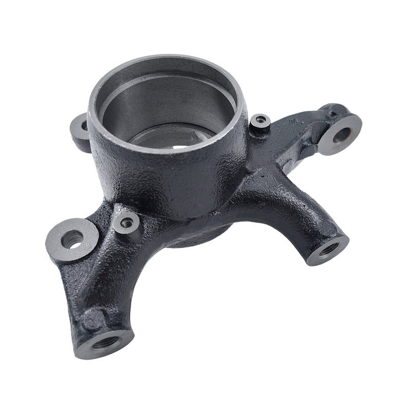 Front Steering Knuckle Right Hand Side Fit For Toyota Hilux Vigo KUN16 GGN15 2005-2015 2WD Only SARM-TA011R - Machter