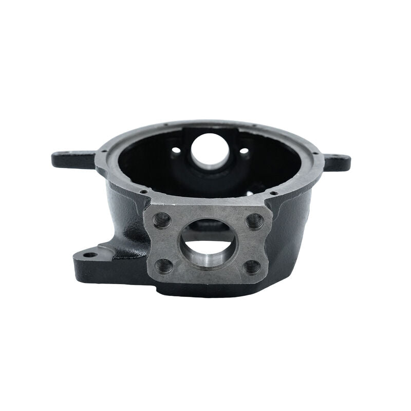 Front Steering Knuckle Kit Right Hand Side Fit For Toyota LandCruiser Series FZJ105 HDJ78 HZJ80 VDJ76 Non ABS Type SARM-TA012R - Machter