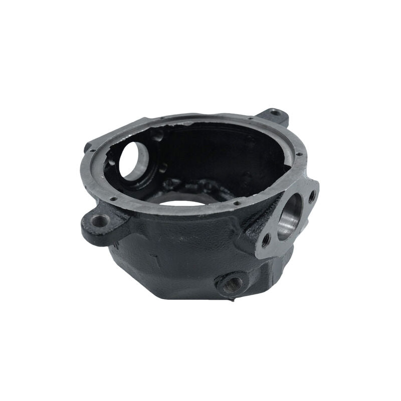 Front Steering Knuckle Kit Left Hand Side Fit For Toyota LandCruiser Series FZJ105 HDJ78 HZJ80 VDJ76 Non ABS Type SARM-TA012L - Machter