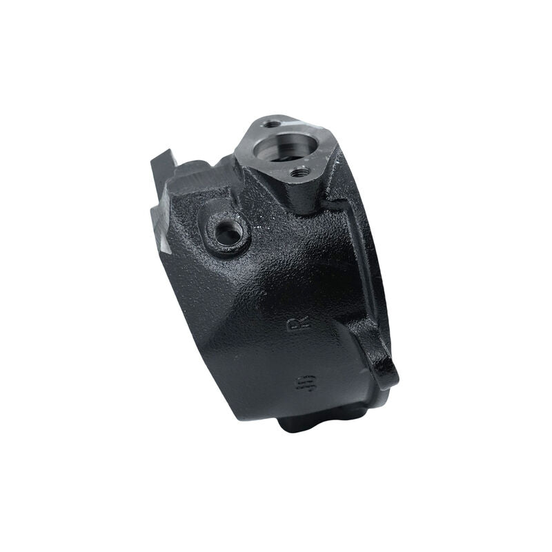 Front Steering Knuckle Kit Right Hand Side Fit For Toyota LandCruiser Series FZJ105 HDJ78 HZJ80 VDJ76 Non ABS Type SARM-TA012R - Machter