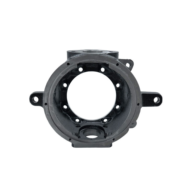 Front Steering Knuckle Kit Right Hand Side Fit For Toyota LandCruiser Series FZJ105 HDJ78 HZJ80 VDJ76 Non ABS Type SARM-TA012R - Machter