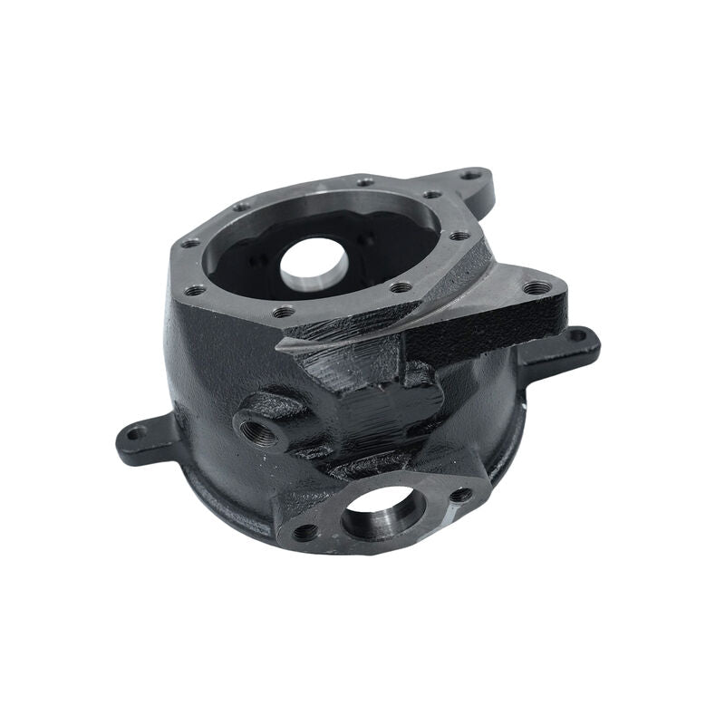 Front Steering Knuckle Kit Right Hand Side Fit For Toyota LandCruiser Series FZJ105 HDJ78 HZJ80 VDJ76 Non ABS Type SARM-TA012R - Machter