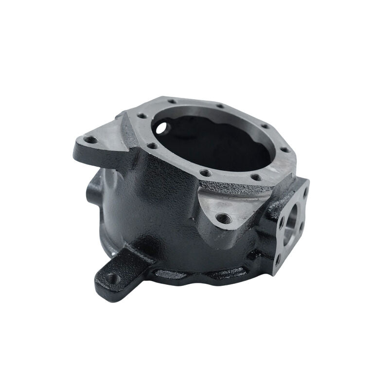 Front Steering Knuckle Kit Right Hand Side Fit For Toyota LandCruiser Series FZJ105 HDJ78 HZJ80 VDJ76 Non ABS Type SARM-TA012R - Machter