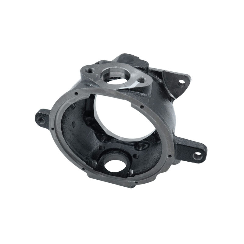 Front Steering Knuckle Kit Right Hand Side Fit For Toyota LandCruiser Series FZJ105 HDJ78 HZJ80 VDJ76 Non ABS Type SARM-TA012R - Machter