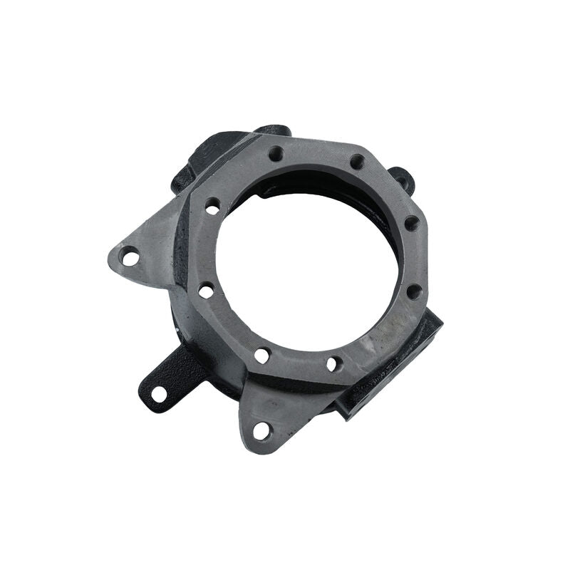 Front Steering Knuckle Kit Right Hand Side Fit For Toyota LandCruiser Series FZJ105 HDJ78 HZJ80 VDJ76 Non ABS Type SARM-TA012R - Machter