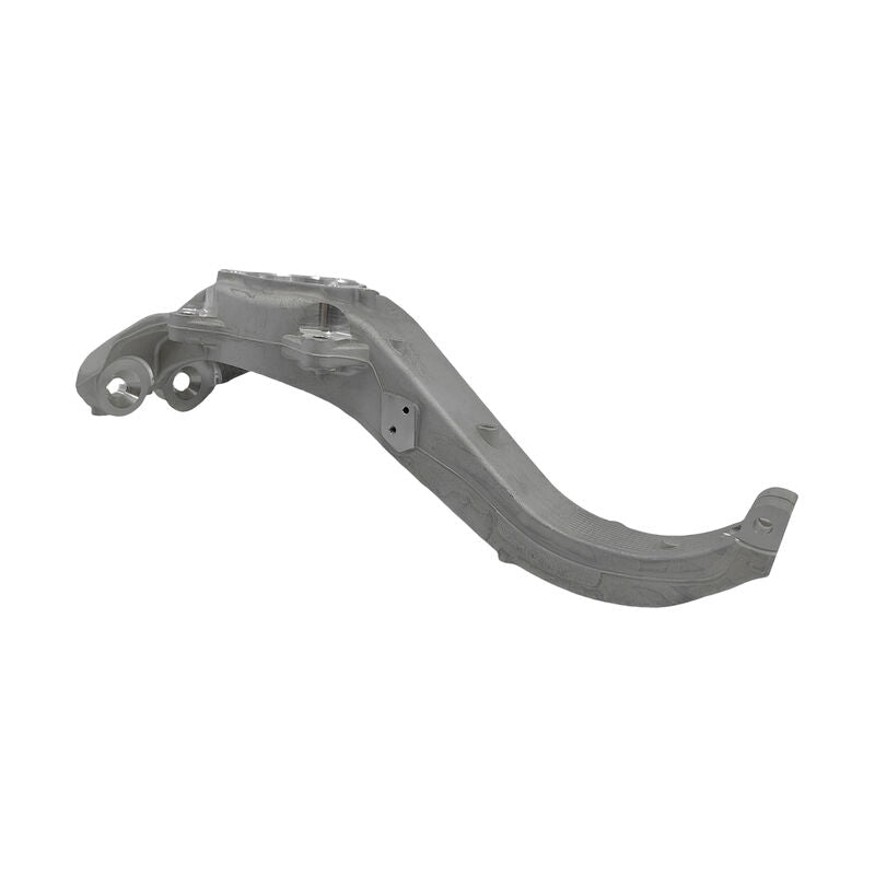 Front Steering Knuckle Passenger Side Fit For Tesla Model Y 5YJY SUV AWD RWD 2021-2023 SARM-TSL001L - Machter