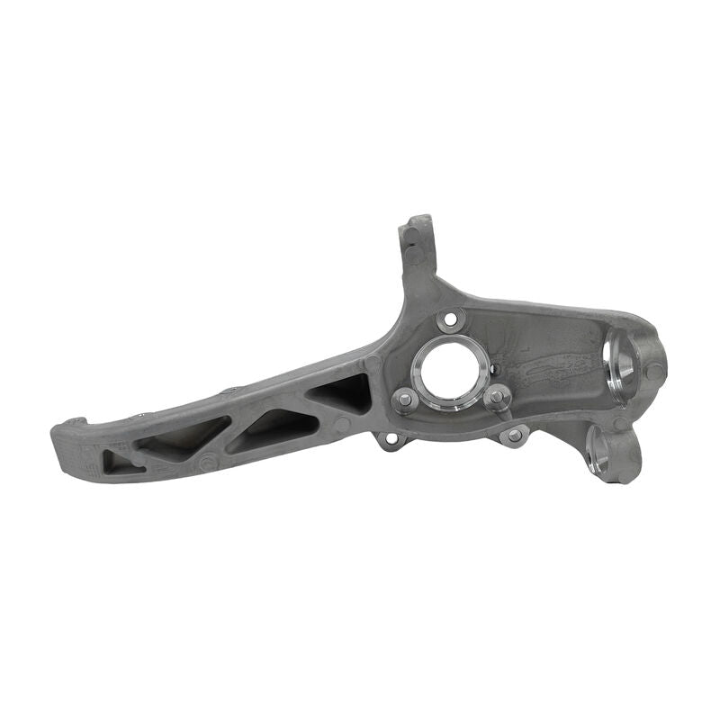 Front Steering Knuckle Passenger Side Fit For Tesla Model Y 5YJY SUV AWD RWD 2021-2023 SARM-TSL001L - Machter