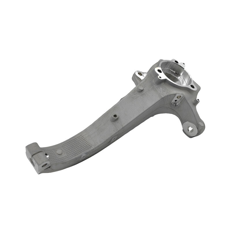Front Steering Knuckle Passenger Side Fit For Tesla Model Y 5YJY SUV AWD RWD 2021-2023 SARM-TSL001L - Machter