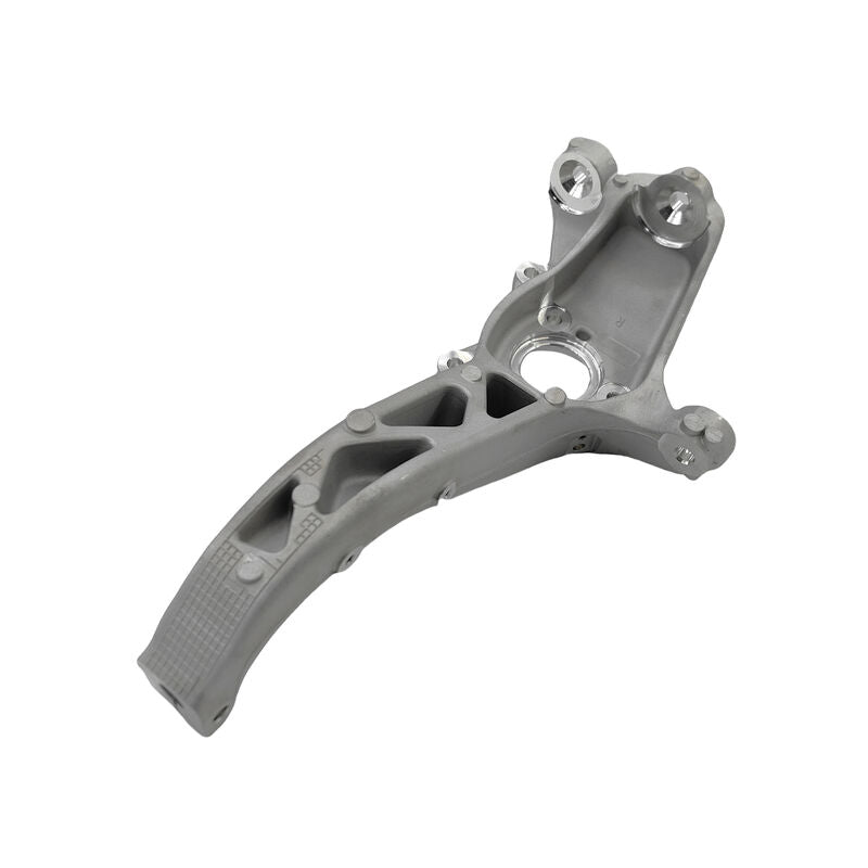 Front Steering Knuckle Driver Side Fit For Tesla Model Y 5YJY SUV AWD RWD 2021-2023 SARM-TSL001R - Machter
