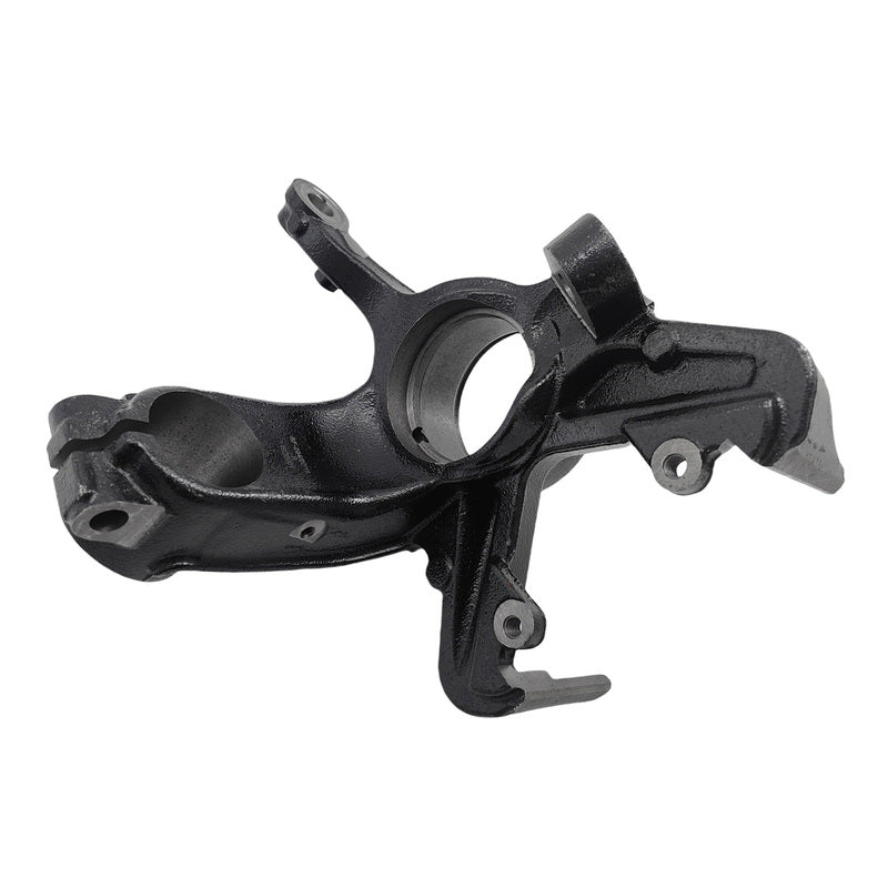 1 x Front Axle Steering Knuckle Right Hand Side Fit For VW Polo Skoda Seat Audi A1 A2 6Q0407256AC SARM-VW001R - Machter