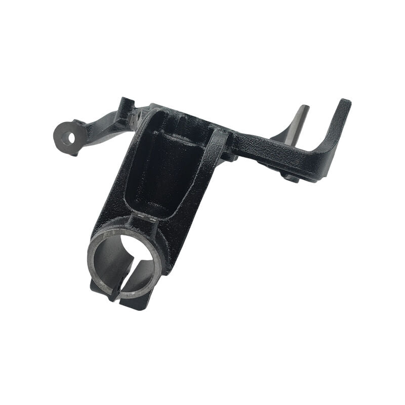 Front Steering Knuckle Left Hand Side 3-Bolt Fixing Fit For Audi A3 For Seat Leon For Skoda Yeti For Volkswagen Golf SARM-VW002L - Machter
