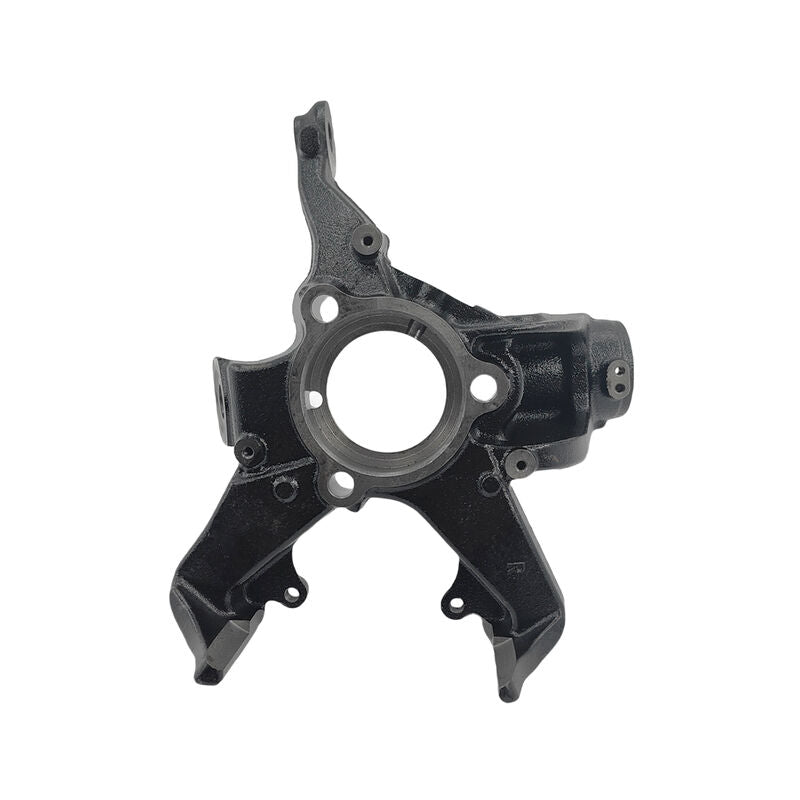 Front Steering Knuckle Right Hand Side 3-Bolt Fixing Fit For Audi A3 For Seat Leon For Skoda Yeti For Volkswagen Golf SARM-VW002R - Machter