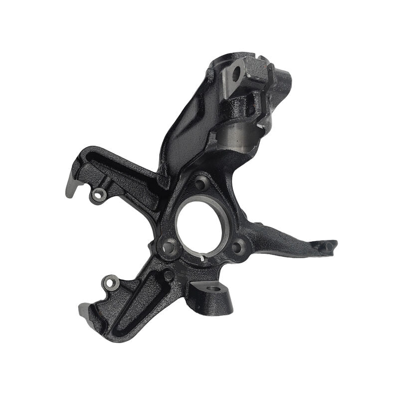 Front Steering Knuckle Right Hand Side 3-Bolt Fixing Fit For Audi A3 For Seat Leon For Skoda Yeti For Volkswagen Golf SARM-VW002R - Machter