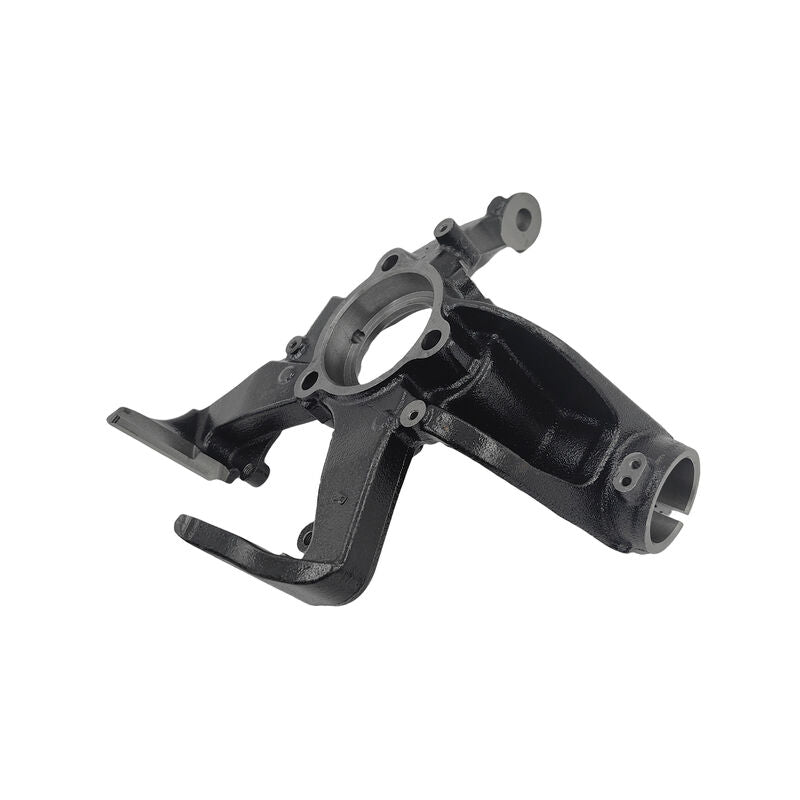 Front Steering Knuckle Right Hand Side 3-Bolt Fixing Fit For Audi A3 For Seat Leon For Skoda Yeti For Volkswagen Golf SARM-VW002R - Machter