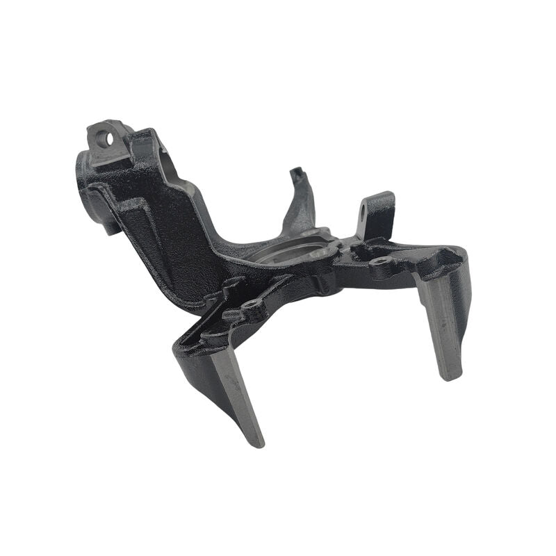 Front Steering Knuckle Right Hand Side 3-Bolt Fixing Fit For Audi A3 For Seat Leon For Skoda Yeti For Volkswagen Golf SARM-VW002R - Machter