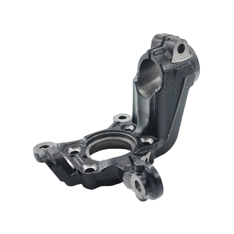 Front Steering Knuckle Right Hand Side 4-Bolt Fixing Fit For Audi A3 Q3 For Seat Altea Leon For Skoda Octavia Superb SARM-VW003R - Machter