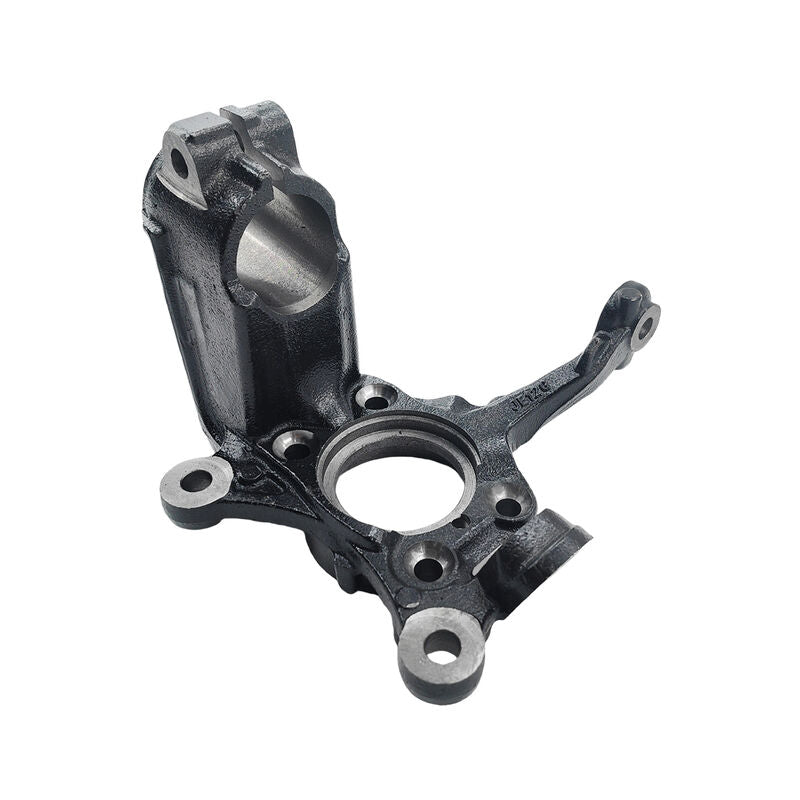 Front Steering Knuckle Right Hand Side 4-Bolt Fixing Fit For Audi A3 Q3 For Seat Altea Leon For Skoda Octavia Superb SARM-VW003R - Machter