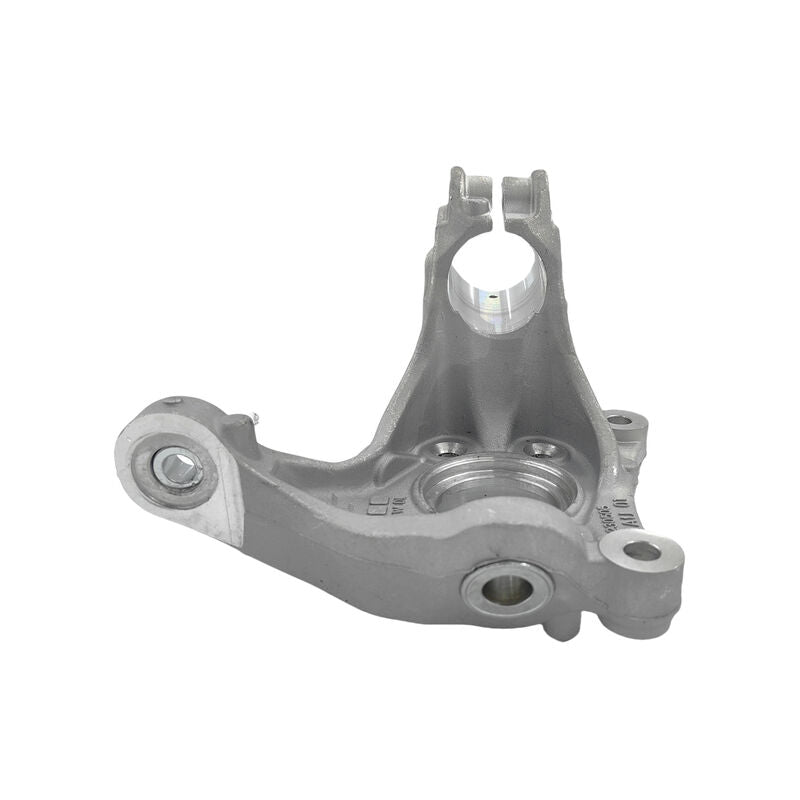 Front Steering Knuckle Left Hand Side Fit For VW CC 358 Passat B6 L4 V6 2.0L 3.6L SARM-VW004L - Machter