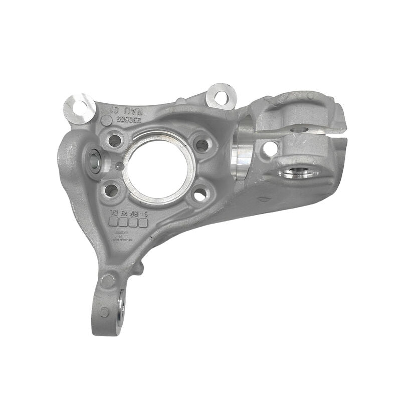 Front Steering Knuckle Right Hand Side Fit For VW CC 358 Passat B6 L4 V6 2.0L 3.6L SARM-VW004R - Machter