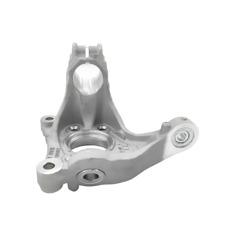 Front Steering Knuckle Right Hand Side Fit For VW CC 358 Passat B6 L4 V6 2.0L 3.6L SARM-VW004R - Machter